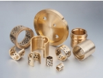 #50SP5-SL1 Solid Lubricated Brass Bearing
